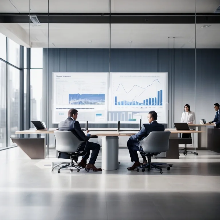 Comprehensive Data Gathering