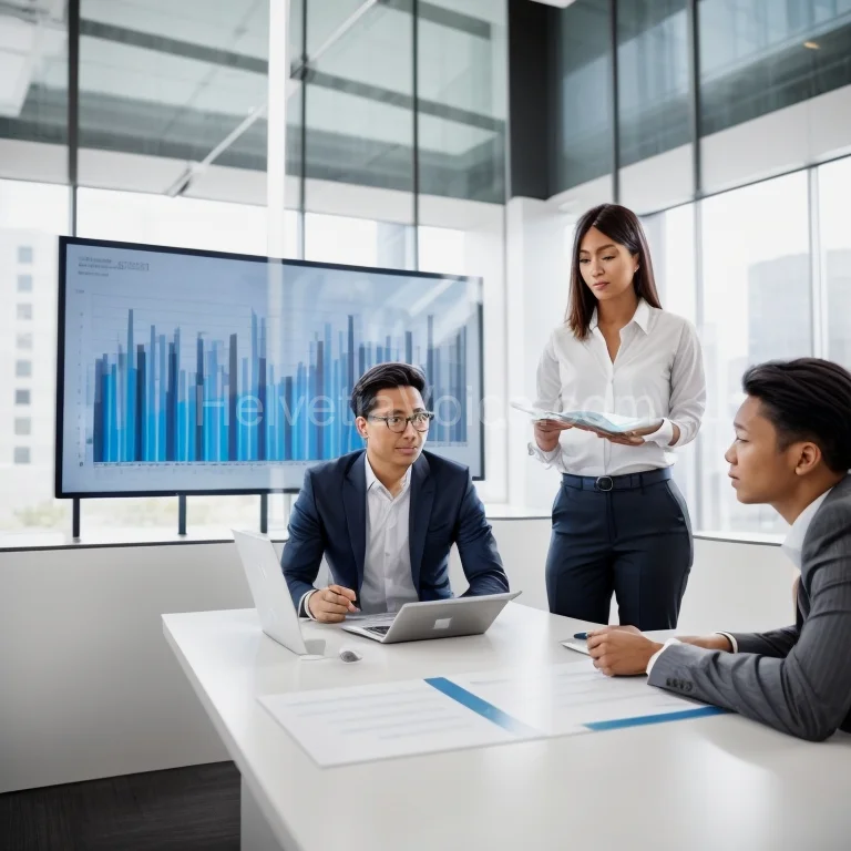 Customized Analytics Solutions